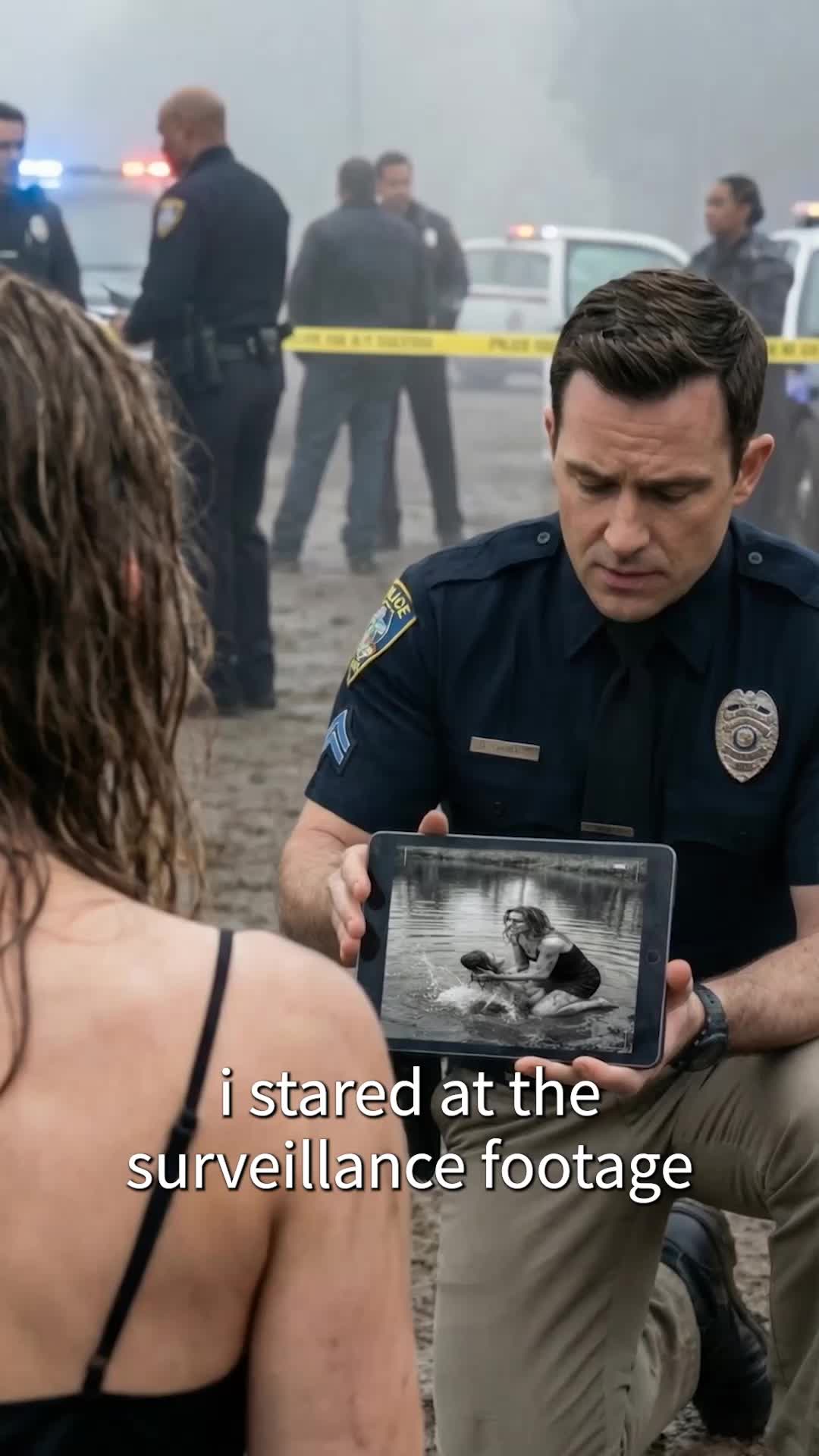 Episode 5 - I kill my daughter